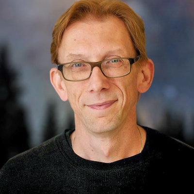 Dr. Paul Wallace