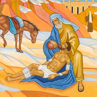 Good Samaritan